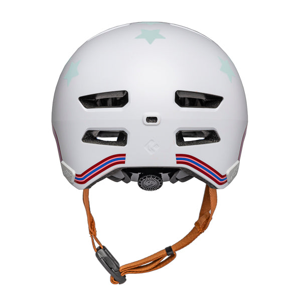 Jeune Premier x Lazer Bike helmet | Wit