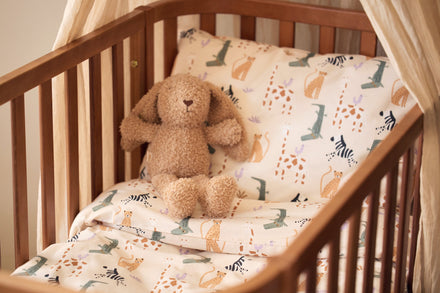 Jollein Knuffel Bunny Riverside