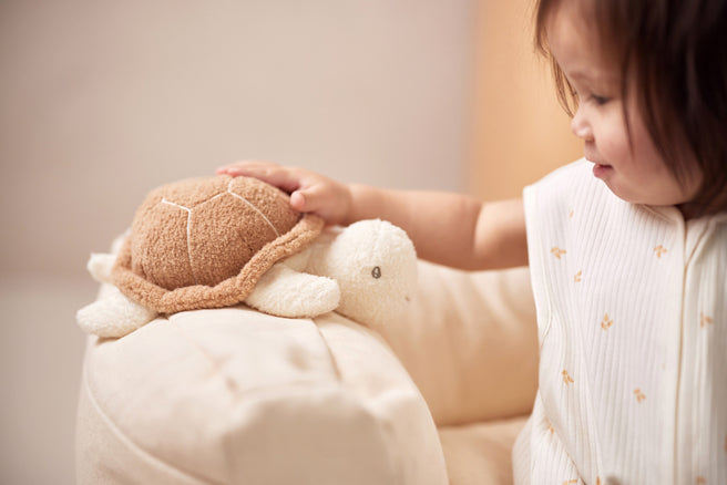 * Jollein Activiteiten Speeltje | Deepsea Schildpad