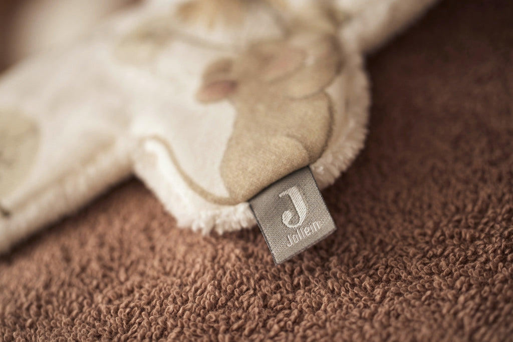 * Jollein Fopspeendoekje | Dreamy Mouse