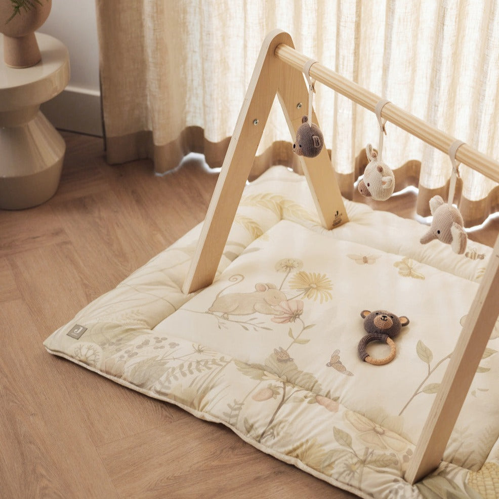 Jollein Babygym Speeltjes | Animals