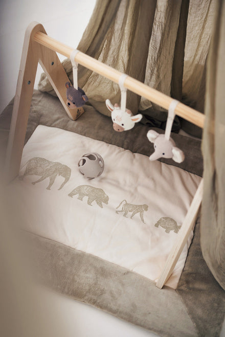 Jollein Babygym Speeltjes | Animals