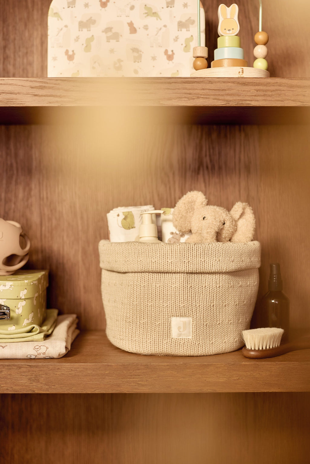 Jollein Knuffel Elephant | Suki