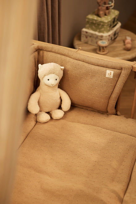 Jollein Knuffel Alpaca | Paco