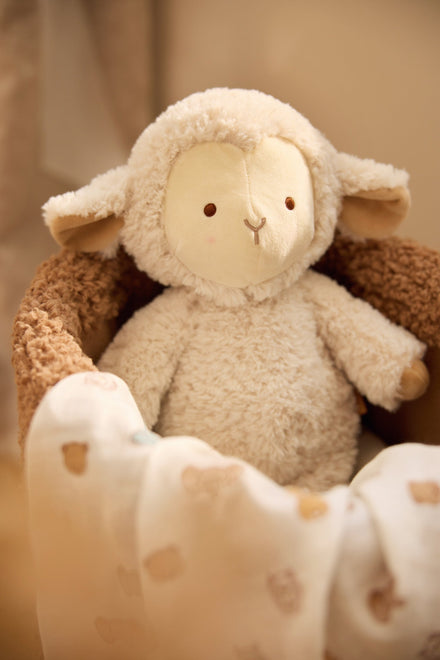 Jollein Knuffel Sheep | Sonny