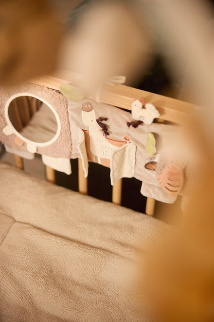 Jollein Activiteiten Boxhanger | Highlander Chou