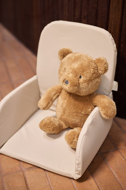 Jollein Knuffel Bear | Brave