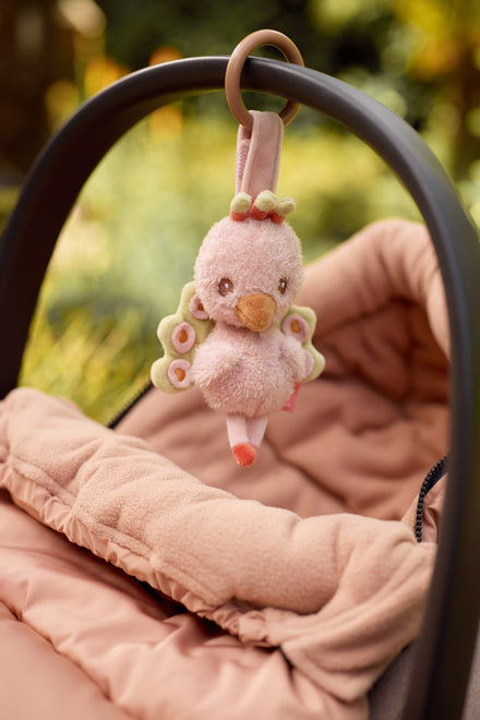 Jollein Wagenhanger | Soft Plumes