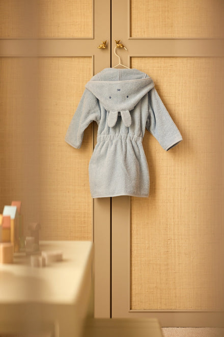 Jollein Badjas Miffy | Cloud Blue | 1-2Y