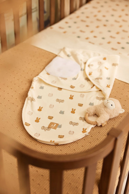 Jollein Bijtring Alpaca | Paco
