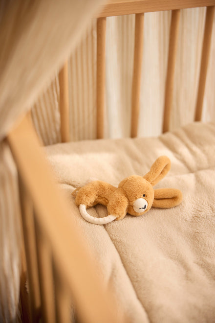 Jollein Bijtring Bunny | Luz