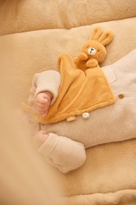 Jollein Speendoekje Bunny | Luz