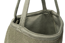 Studio Noos x Joolz Teddy Mom Bag | Sage Green