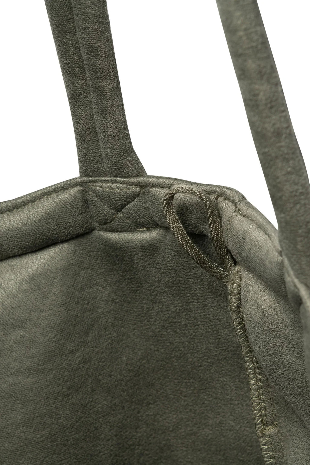 Studio Noos x Joolz Teddy Mom Bag | Sage Green