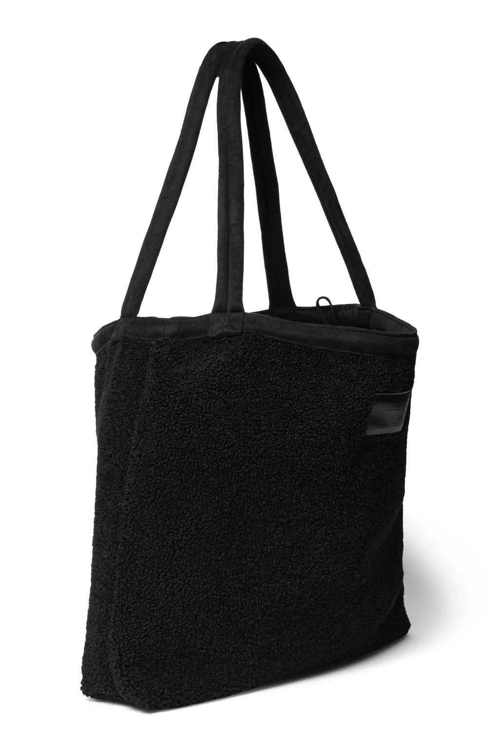 Studio Noos x Joolz Teddy Mom Bag | Space Black