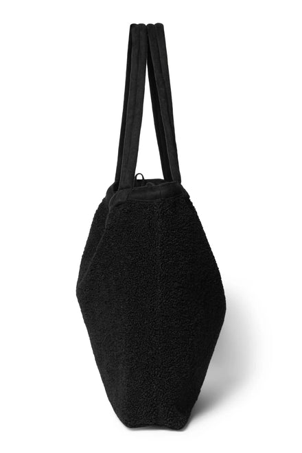 Studio Noos x Joolz Teddy Mom Bag | Space Black