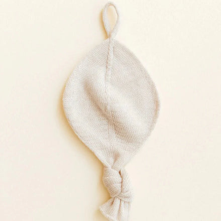 Hvid Fopspeendoekje Titi | Cream