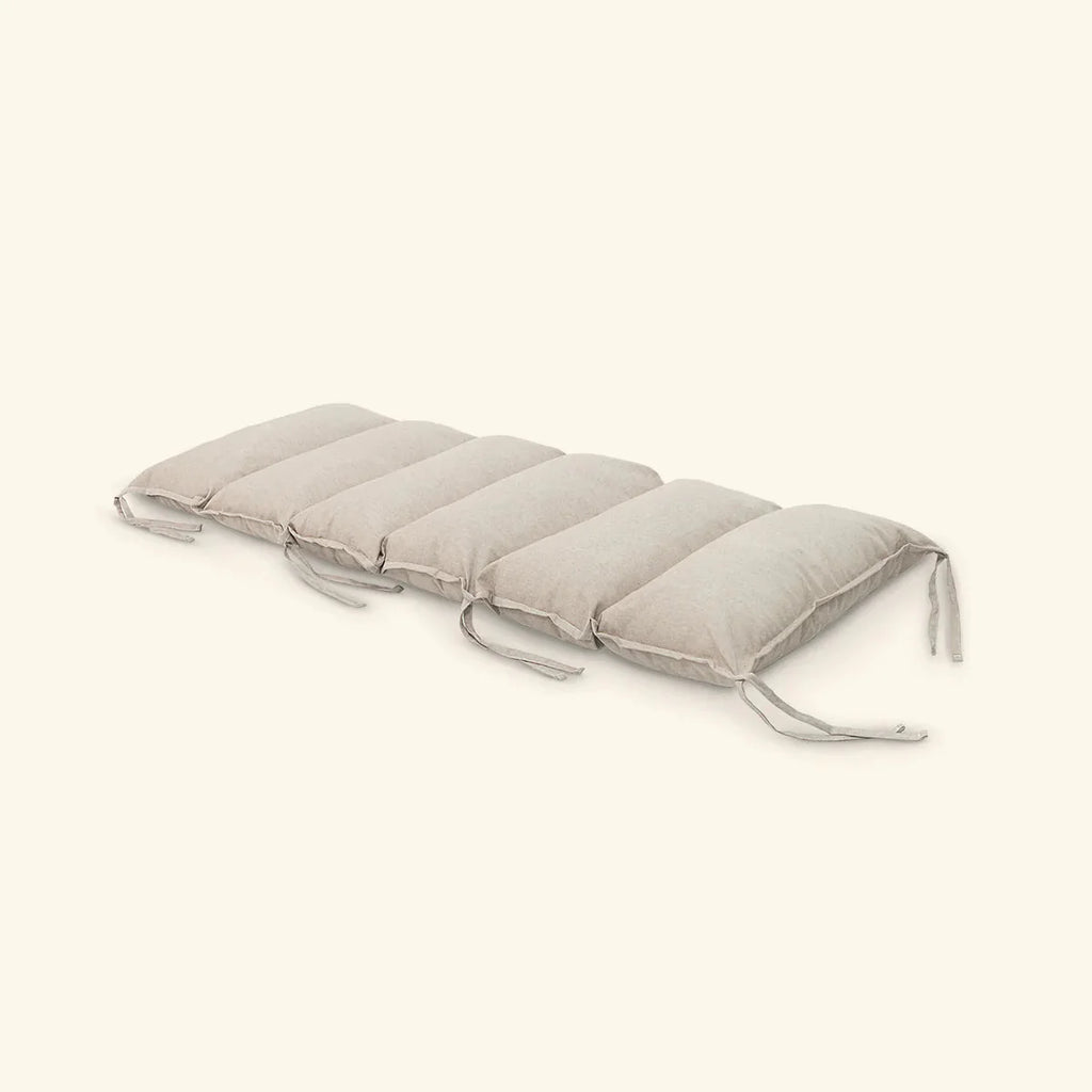Fitwood Kaura Kussen | Sand