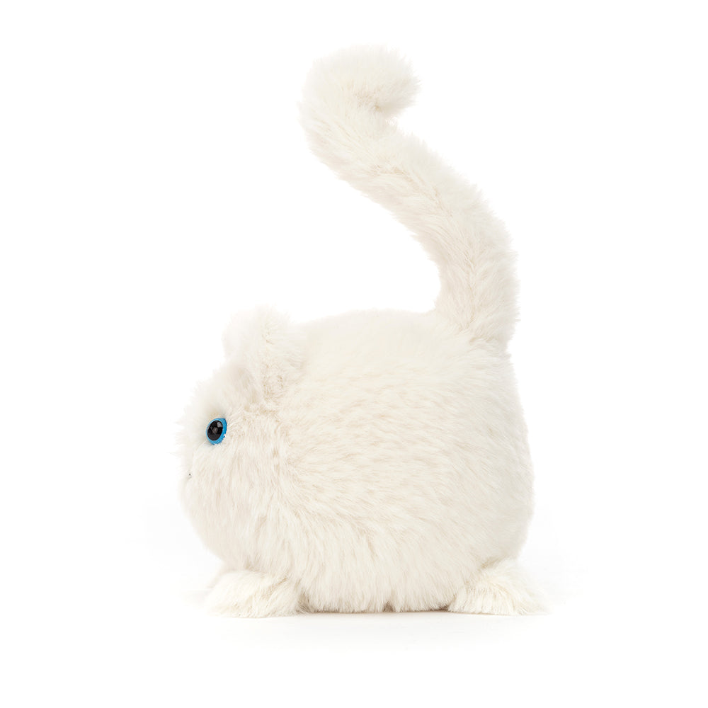 Jellycat Knuffel Kitten Caboodle Cream