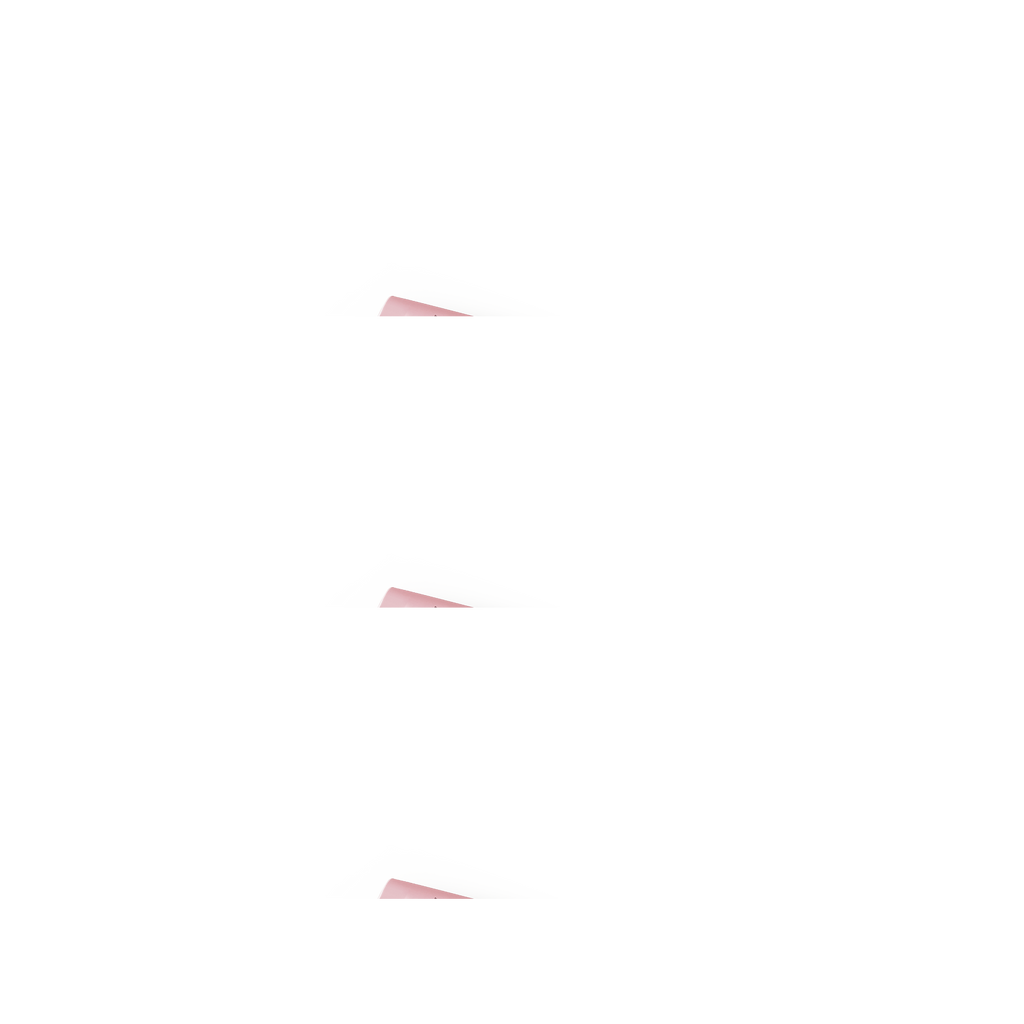 Kidywolf Kidydraw Lichtgevende Tablet Leren Tekenen En Schrijven | Roze Fashion