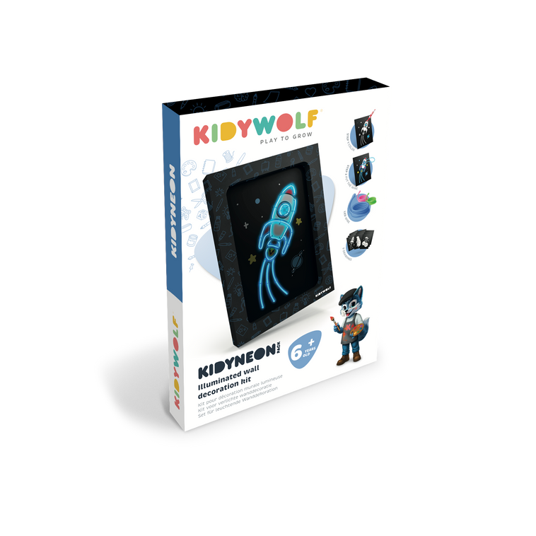 Kidywolf