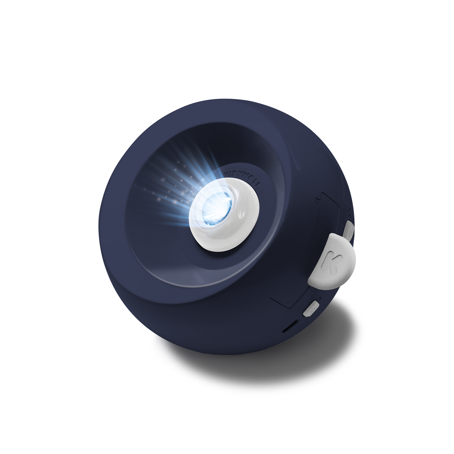 Kidywolf Kidystar Planetarium | Galaxy