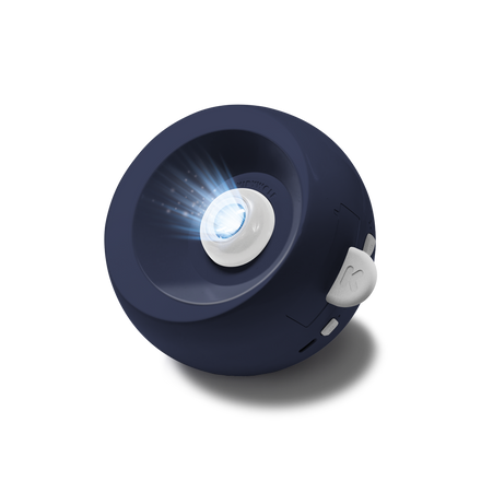 Kidywolf Kidystar Planetarium | Galaxy