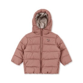 * Konges Sløjd Alpi Winterjas | Cameo Brown