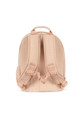 Konges Sløjd Juno Quilted Sequin Backpack Midi | Cameo Rose