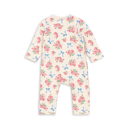 Konges Sløjd Basic Newborn Onesie Gots | Bella Rosita