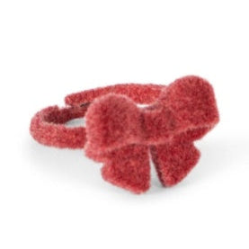 Konges Sløjd Bonnie Rings | Misty Rose