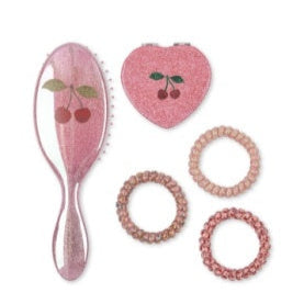 Konges Sløjd Get Ready With Me Kit | Glitter Rose
