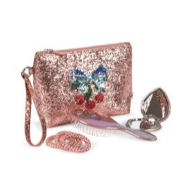 Konges Sløjd Get Ready With Me Kit | Glitter Rose