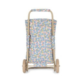 Konges Sløjd Boodschappen Trolley | Fleur Rosier
