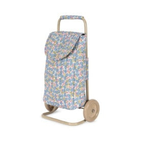 Konges Sløjd Boodschappen Trolley | Fleur Rosier