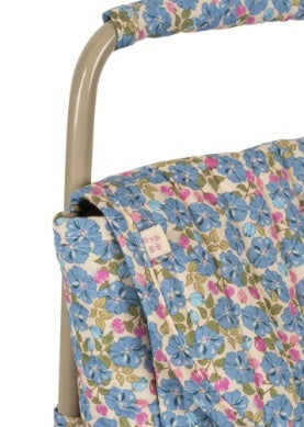 Konges Sløjd Boodschappen Trolley | Fleur Rosier