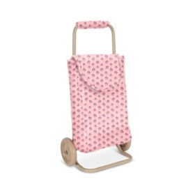 Konges Sløjd Boodschappen Trolley | Rosie Rose