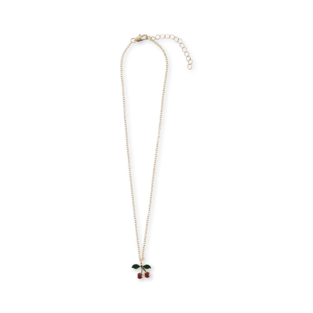 Konges Sløjd Little Necklace Box | Cherry