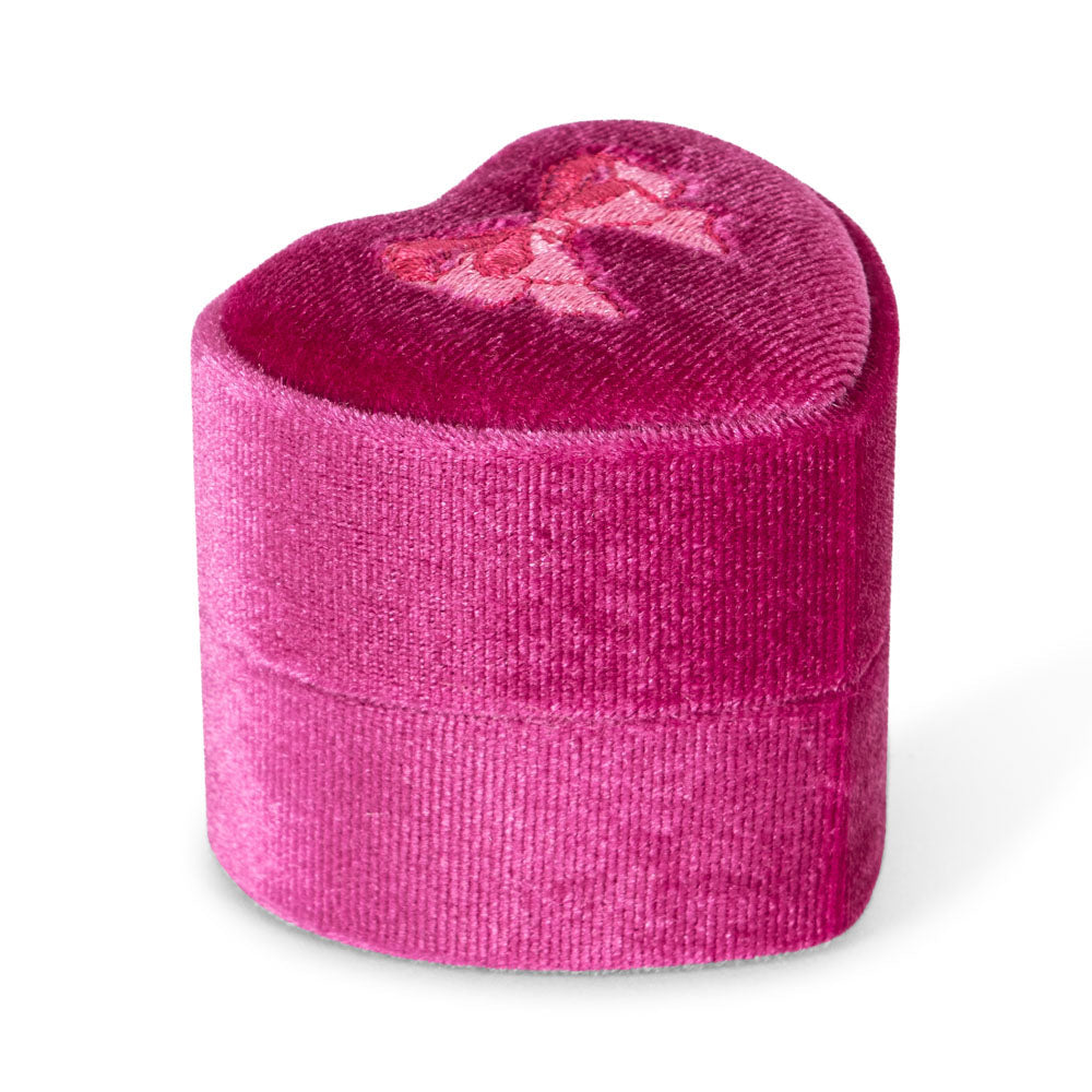 Konges Sløjd Little Necklace Box | Swan