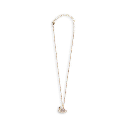 Konges Sløjd Little Necklace Box | Swan