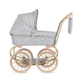 Konges Sløjd Minnie Poppen Kinderwagen | Fleur Rosier