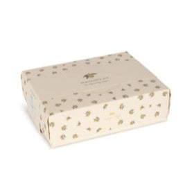Konges Sløjd Nia Take-Me-Home Set | Lemon
