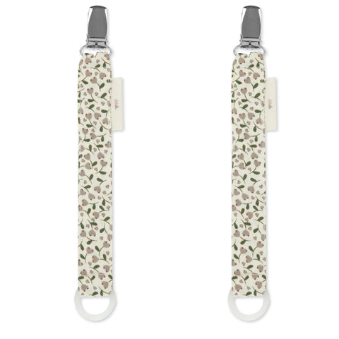 Konges Sløjd Fopspeenketting Strap | Milk Tank