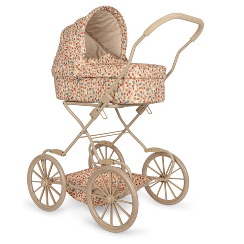Konges Sløjd Doll Pram Poppenwagen | Marguerit Berry