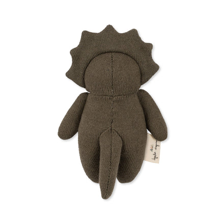 ZZZ Konges Sløjd Mini Toys Triceratops | Laurel Oak