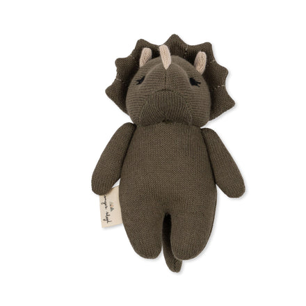 ZZZ Konges Sløjd Mini Toys Triceratops | Laurel Oak