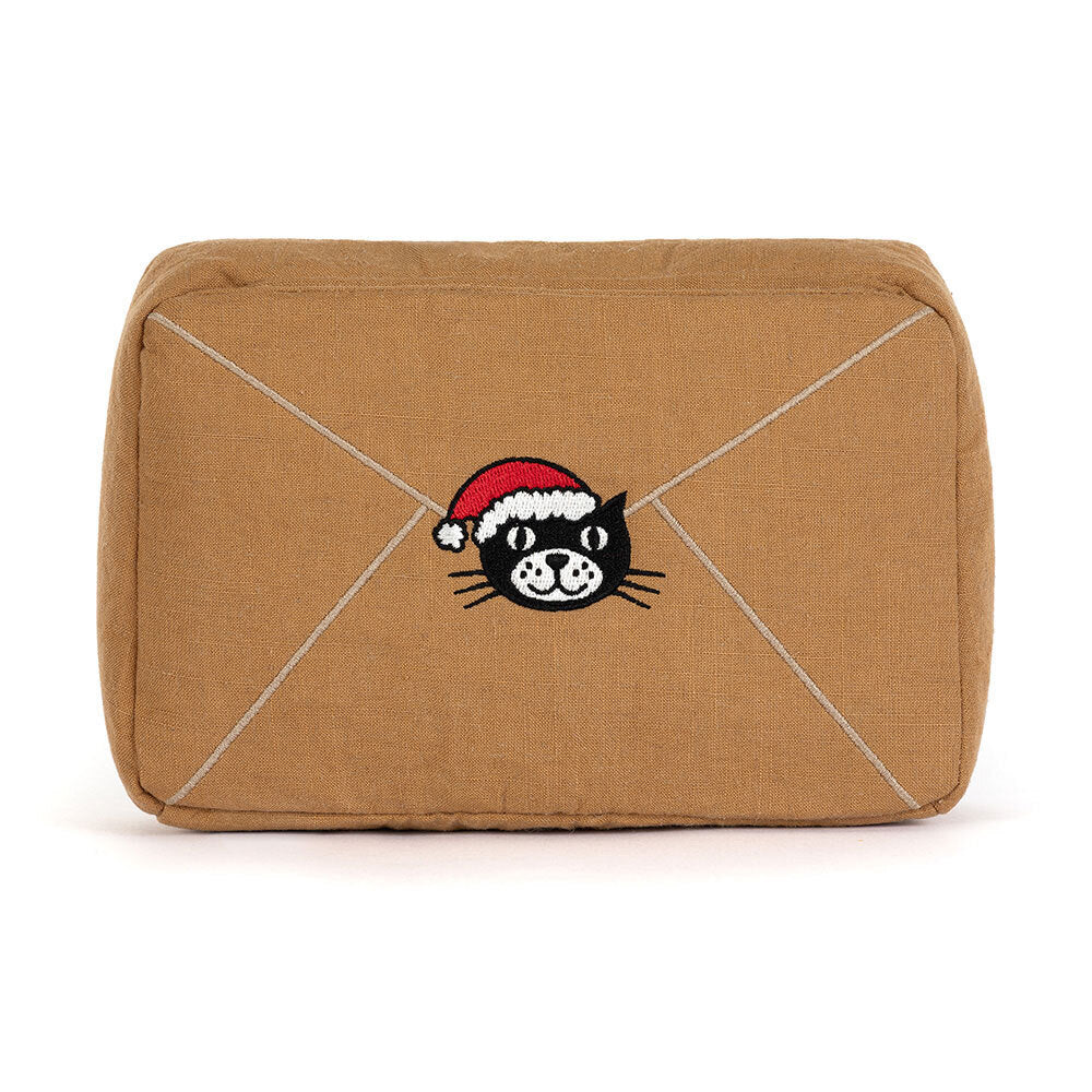 Jellycat Knuffel | Amuseable Letter To Santa
