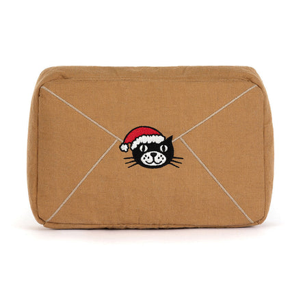 Jellycat Knuffel | Amuseable Letter To Santa