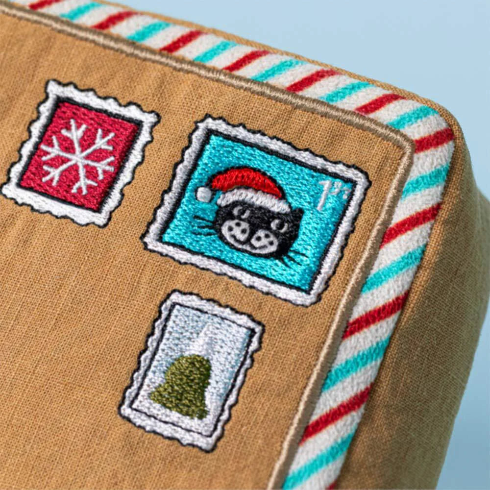 Jellycat Knuffel | Amuseable Letter To Santa