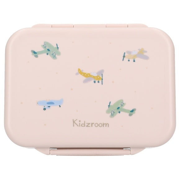 Kidzroom RVS Brooddoos | Small Talk Beige